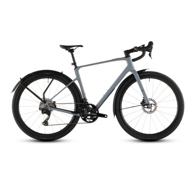 Cube Nuroad C:62 Pro FE vulcan´n´prism 2026 - Gravelbike