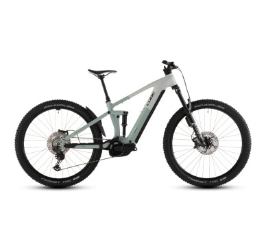 Cube Stereo Hybrid ONE44 EXC 800 desertstone´n´driedherbs 2026