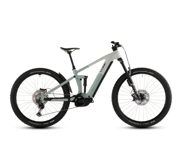 Cube Stereo Hybrid ONE44 EXC 800 desertstone´n´driedherbs 2026