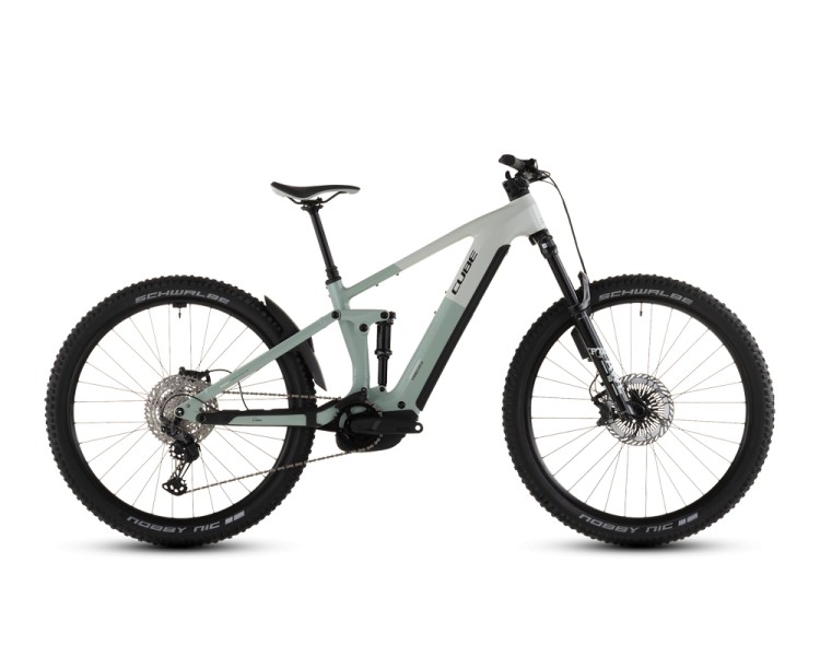 Cube Stereo Hybrid ONE44 EXC 800 desertstone´n´driedherbs 2026