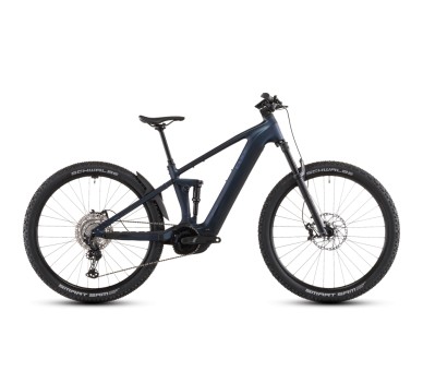Cube Stereo Hybrid ONE22 SLX 800 indigoblue´n´blue 2026