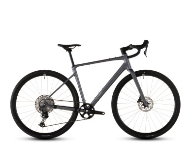 Cube Nuroad SLX ashgrey´n´grey 2026