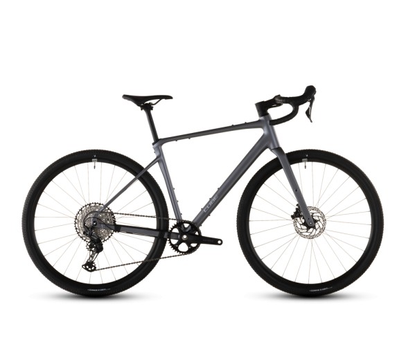 Cube Nuroad SLX ashgrey´n´grey 2026