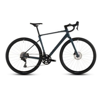 Cube Nuroad Race royalgreen´n´black 2026