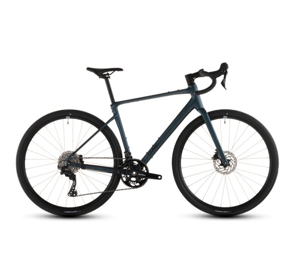 Cube Nuroad Race royalgreen´n´black 2026