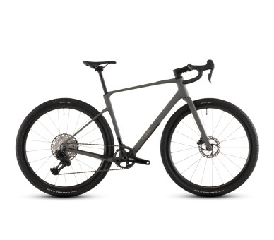 Cube Nuroad C:62 EX oldgrey´n´prism 2026