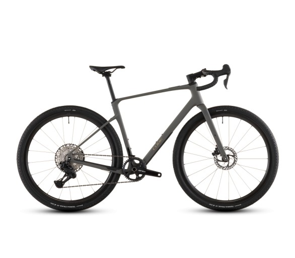 Cube Nuroad C:62 EX oldgrey´n´prism 2026