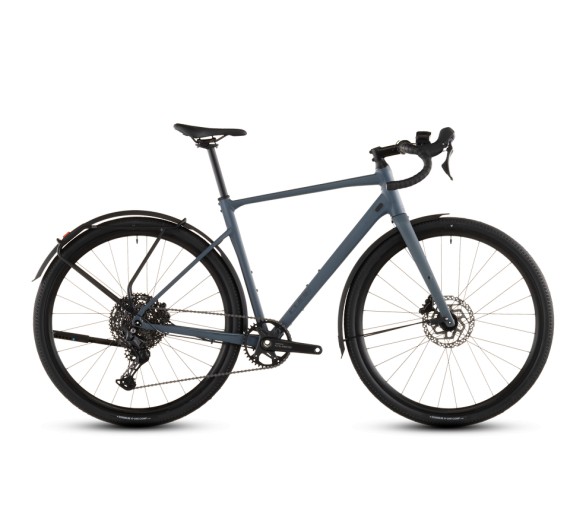 Cube Nuroad Pro FE whale´n´reflex 2026