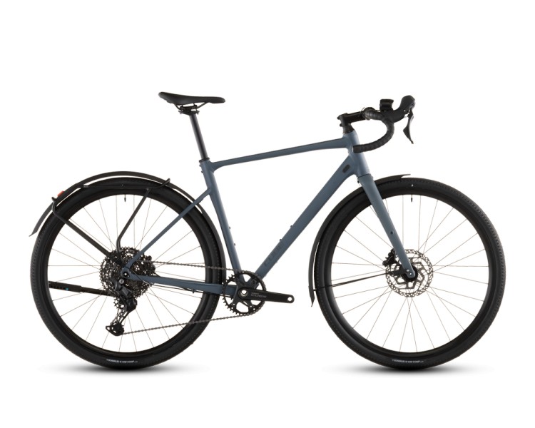 Cube Nuroad Pro FE whale´n´reflex 2026