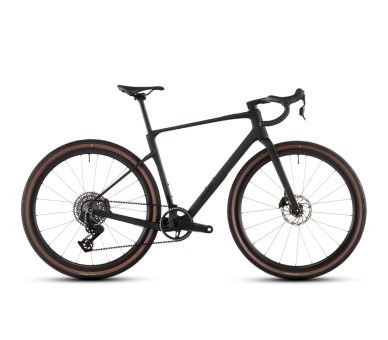 Cube Nuroad C:62 EXC carbon´n´crisscross 2026