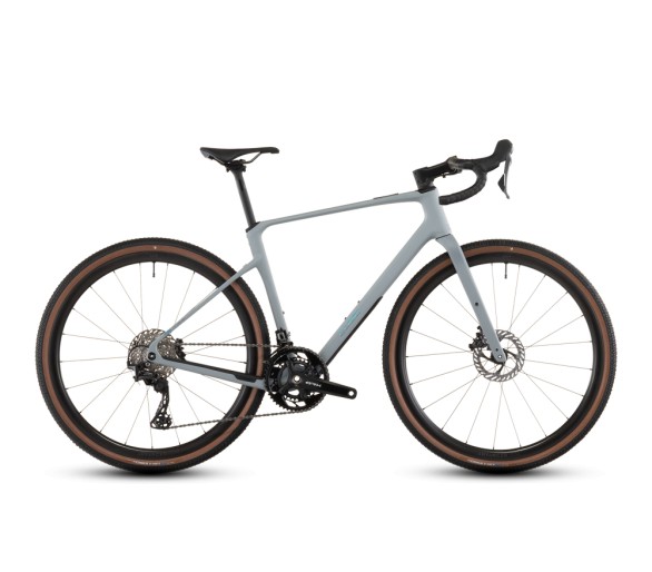 Cube Nuroad C:62 Pro vulcan´n´prism 2026