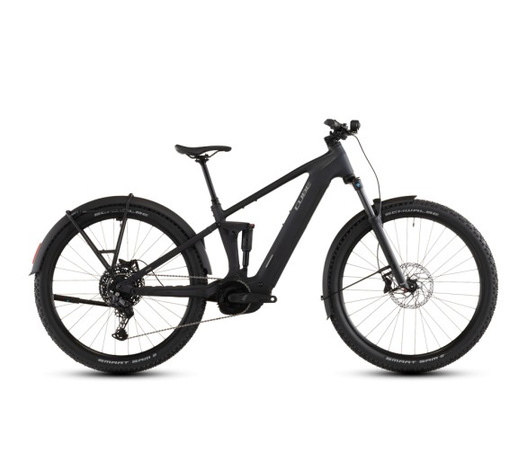 Cube Stereo Hybrid ONE22 Pro 800 FE night´n´chrome 2026