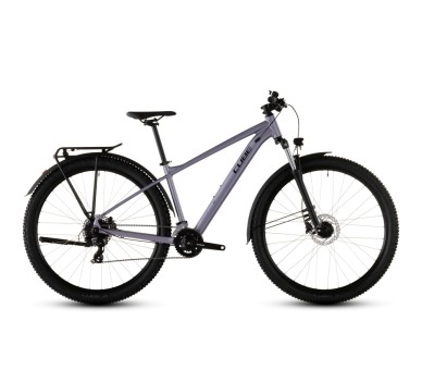 Cube Aim ONE FE lightpurple´n´chrome 2026