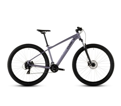 Cube Aim ONE lightpurple´n´chrome 2026