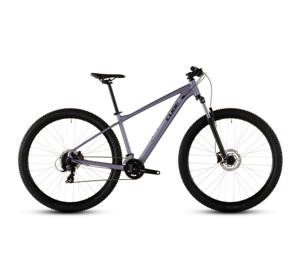 Cube Aim ONE lightpurple´n´chrome 2026