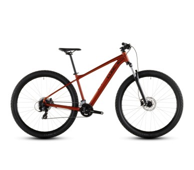 Cube Aim ONE sundowner´n´black 2026