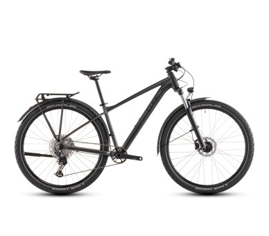 Cube Aim SLX FE slateblack´n´black 2026
