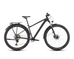 Cube Aim SLX FE slateblack´n´black 2026