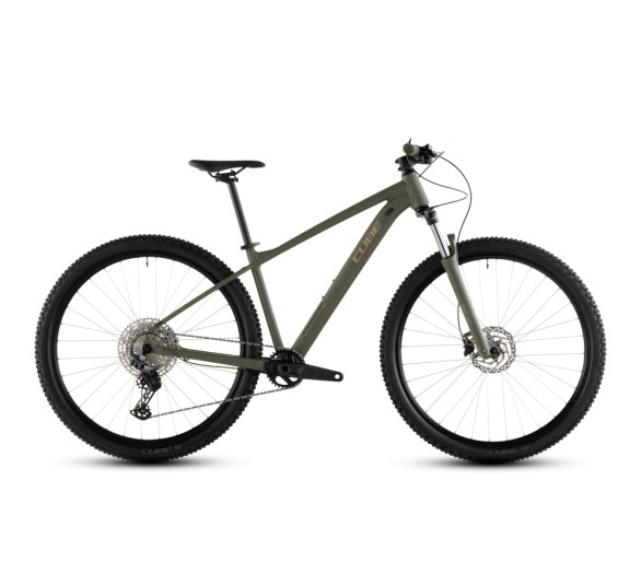 Fahrrad Shop - Mountainbikes & E-Bikes gnstig online kaufen (8) - Cube  Store Hameln