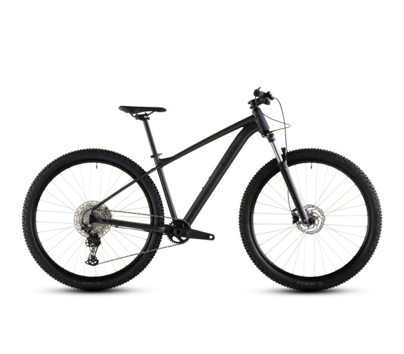 Cube Aim SLX slateblack´n´black 2026