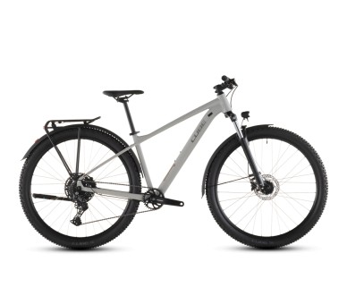 Cube Aim Pro FE greige´n´titan 2026