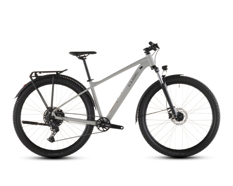 Cube Aim Pro FE greige´n´titan 2026