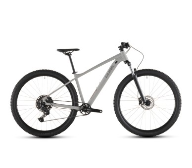 Cube Aim Pro greige´n´titan 2026