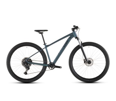 Cube Aim Pro smaragdgrey´n´prism 2026