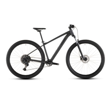 Cube Aim Pro slateblack´n´black 2026