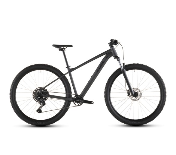 Cube Aim Pro slateblack´n´black 2026