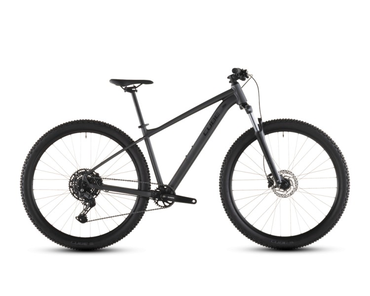 Cube Aim Pro slateblack´n´black 2026