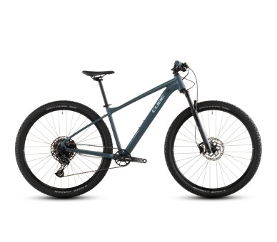 Cube Attention SLX storm´n´blue 2026
