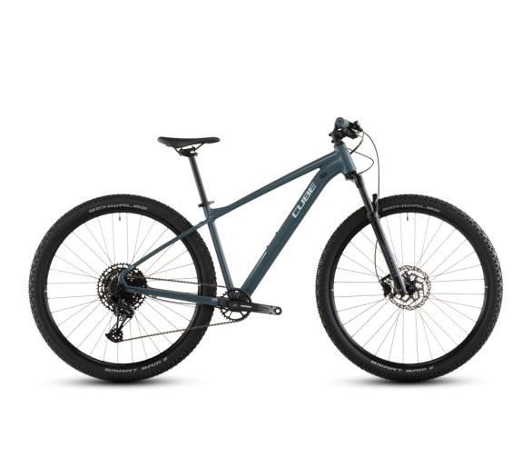 Cube Attention SLX storm´n´blue 2026