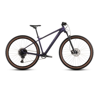 Cube Attention SLX slategrey´n´black 2026