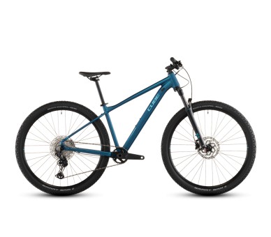 Cube Attention Pro electricblue´n´blue  2026