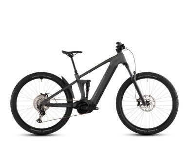 Cube Stereo Hybrid ONE22 Race 800 slabgrey´n´chrome 2026