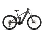 Cube Stereo Hybrid ONE22 Race 800 slabgrey´n´chrome 2026