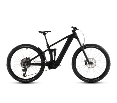 Cube Stereo Hybrid ONE44 EX 800 blackline 2026