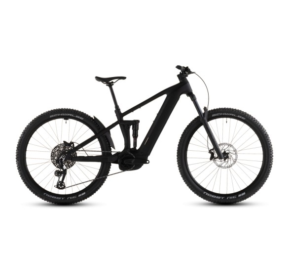Cube Stereo Hybrid ONE44 EX 800 blackline 2026