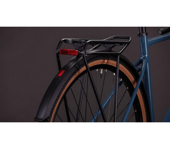 Cube Nuroad ONE FE grovegreen´n´black 2026