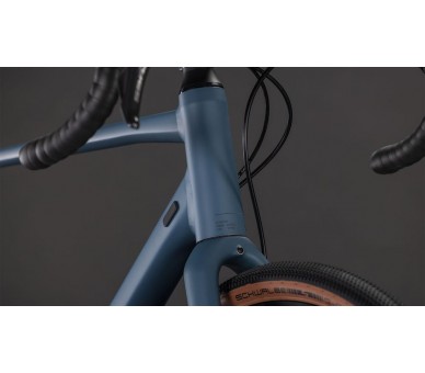 Cube Nuroad Pro whale´n´reflex 2026 - Gravelbike