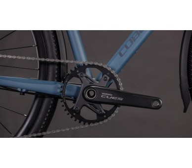 Cube Nuroad Pro FE whale´n´reflex 2026