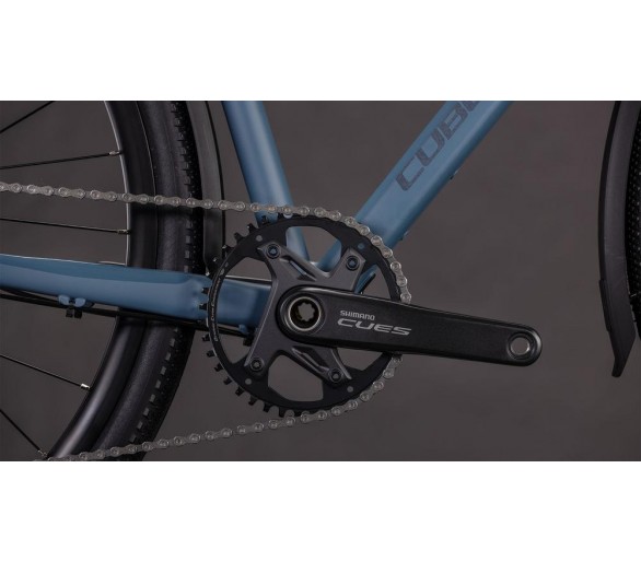 Cube Nuroad Pro FE whale´n´reflex 2026