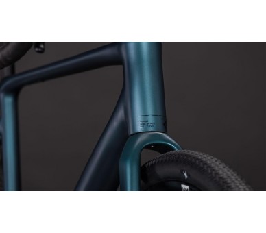 Cube Nuroad Race royalgreen´n´black 2026