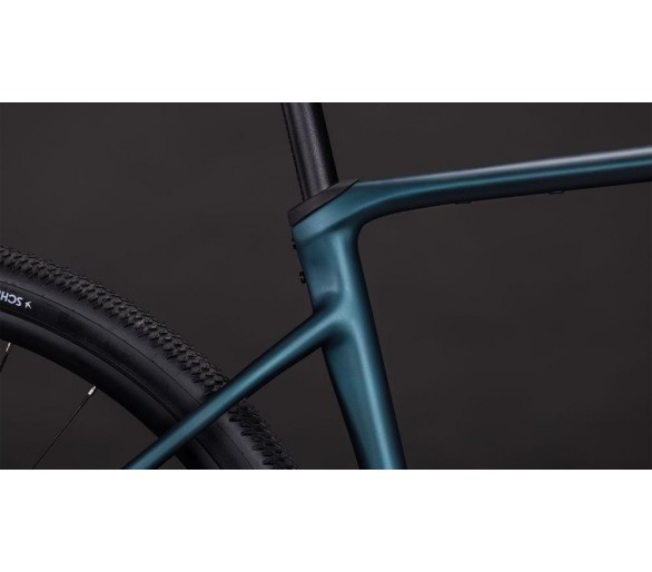 Cube Nuroad Race royalgreen´n´black 2026