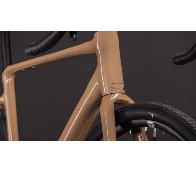 Cube Nuroad Race cappuccino´n´black 2026