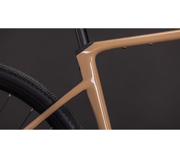Cube Nuroad Race cappuccino´n´black 2026