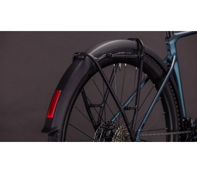Cube Nuroad Race FE royalgreen´n´black 2026 - Gravelbike