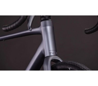Cube Nuroad SLX ashgrey´n´grey 2026