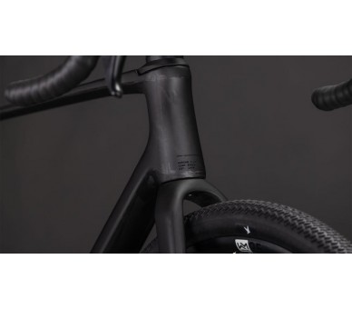 Cube Nuroad C:62 ONE blackline 2026